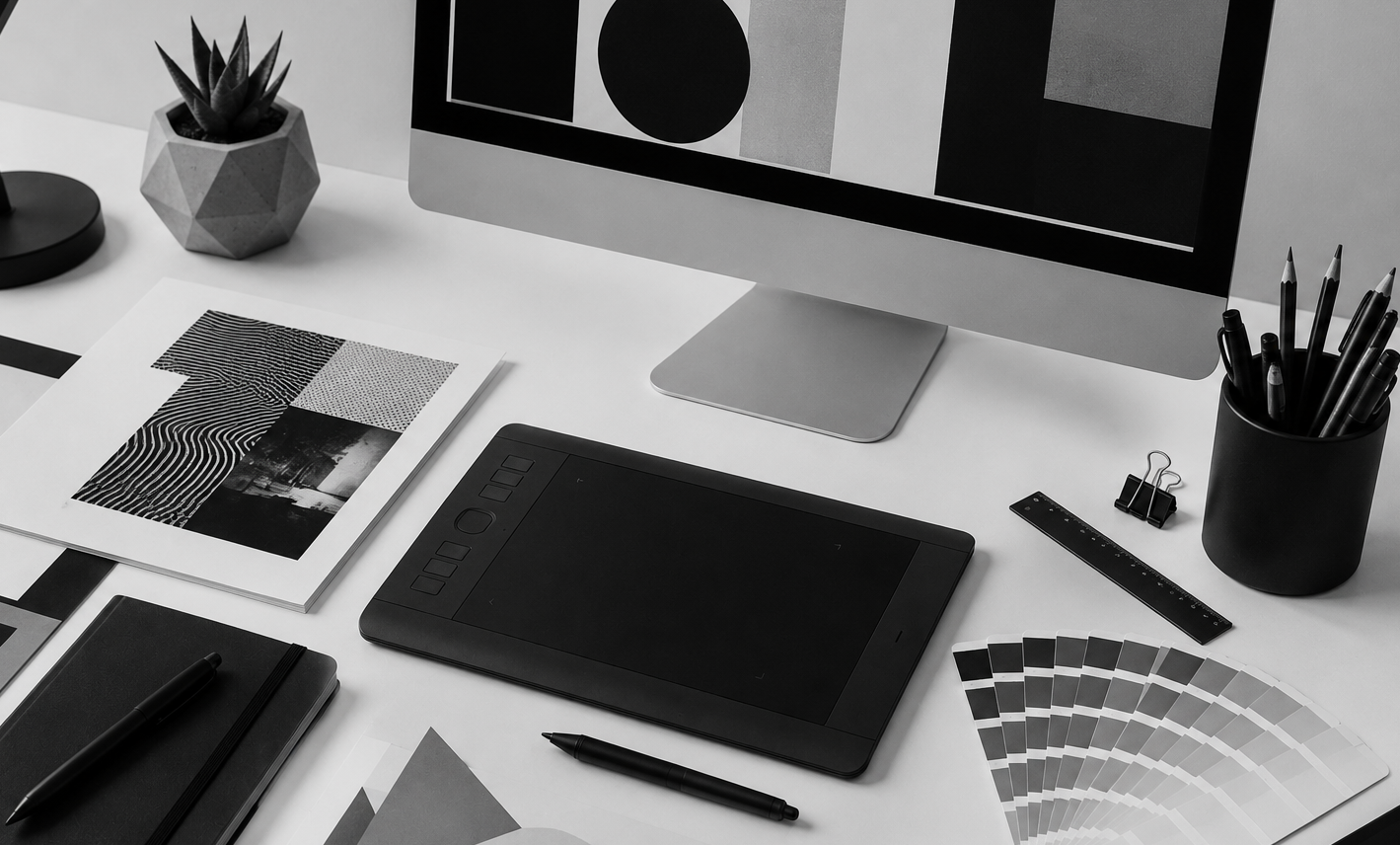 Graphic Design
