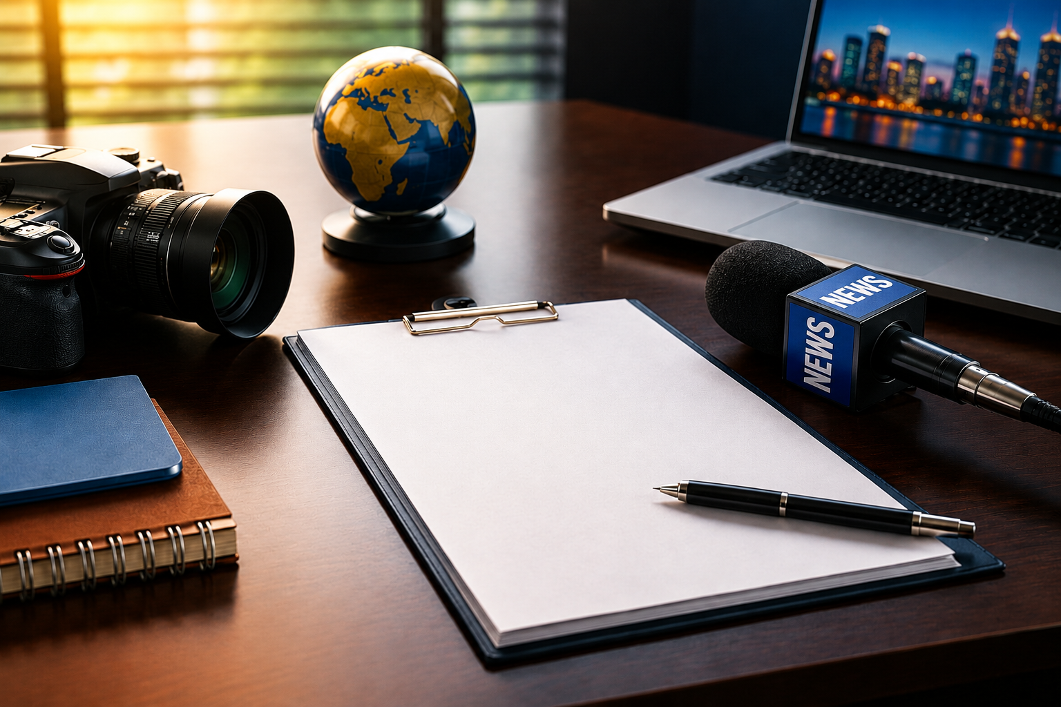 Media Relations