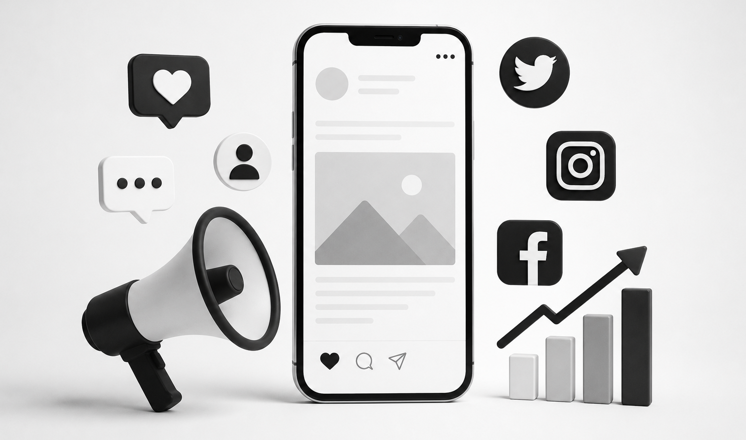 Social Media Management